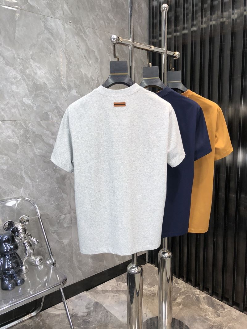 Zegna T-Shirts